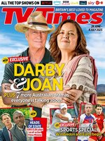 TV Times